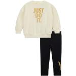 Survêtements Nike beiges Taille 18 mois look fashion pour fille de la boutique en ligne Amazon.fr 