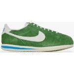 Nike Cortez Vintage Suede vert/blanc 42 homme