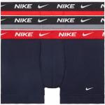 Boxers Nike multicolores respirants Taille XS pour homme en promo 