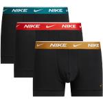 Collants de running Nike noirs respirants Taille L pour homme en promo 