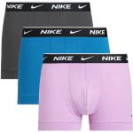 Boxers Nike roses respirants Taille M pour homme en promo 