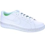 Baskets basses Nike Court Royale blanches Pointure 40 look casual pour femme 