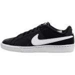 Baskets basses Nike Court Royale blanches Pointure 38,5 look casual pour femme 