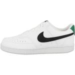 Chaussures de sport Nike Court Vision Alta blanches Pointure 43 look casual pour homme en promo 