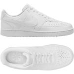 Nike Court Vision Low BE femmes blanc F100