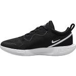 Chaussures de tennis  Nike Zoom blanches Pointure 45,5 look fashion pour homme 