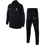 Survêtements Nike Cristiano Ronaldo noirs look sportif pour garçon de la boutique en ligne Amazon.fr avec livraison gratuite Amazon Prime 