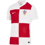Nike Croatie Authentic maillot domicile EM 2024