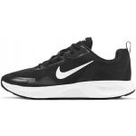 Chaussures de sport Nike Wearallday noires Pointure 40 look fashion pour homme 