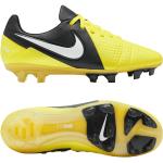 Chaussures de football & crampons Nike CTR360 jaunes Pointure 38,5 pour homme en promo 