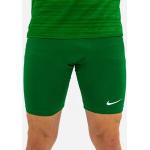 Cuissards cycliste Nike verts Taille M pour homme 