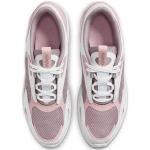 NIKE CW1626 200 Air Max Bolt (GS) Chaussures de sport décontractées pour fille Blanc/rose, blanc, 38.5 EU