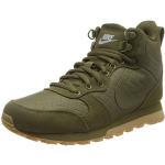 Baskets montantes Nike MD Runner 2 vert olive Pointure 35,5 look casual pour fille 