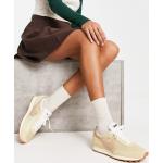 Baskets Nike Daybreak grises en cuir vintage à lacets Pointure 38 look casual pour femme en promo 