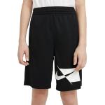 Pantalons Nike blancs look fashion pour garçon de la boutique en ligne Amazon.fr 