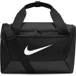 Nike DM3977-010 Nike Brasilia 9.5 Sports Backpack Unisex Adult Black/Black/White Taille 1SIZE