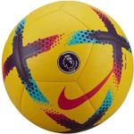 Ballons de foot Nike Premier violets 