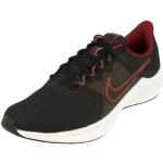 Nike Downshifter 11 Femmes Running Trainers CW3413 Sneakers Chaussures (UK 6 US 8.5 EU 40, Black Dark Pony Beetroot 005)