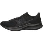 Chaussures de running Nike Downshifter grises légères Pointure 44,5 look fashion pour homme 
