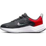 Chaussures de running Nike Downshifter gris anthracite Pointure 38,5 look fashion pour enfant 
