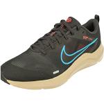 Chaussures de running Nike Downshifter 7 kaki Pointure 40,5 look fashion pour homme 