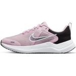 Chaussures de running Nike Downshifter roses Pointure 30 look fashion pour garçon 
