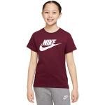 T-shirts Nike Futura Taille 12 ans look sportif pour fille de la boutique en ligne Amazon.fr avec livraison gratuite 