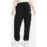 Pantalons cargo Nike blancs Taille S look casual pour femme 