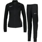 Survêtements Nike Academy noirs respirants Taille L W40 pour femme en promo 