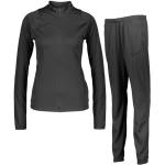 Survêtements Nike Academy gris respirants Taille XS W36 look fashion pour femme en promo 