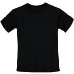 T-shirts Nike Academy noirs en fil filet enfant 