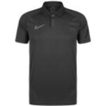 Maillots de football Nike Academy gris Taille S look fashion pour homme 