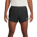 Shorts Nike Dri-FIT beiges nude Taille L look sportif pour homme 