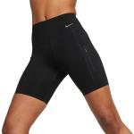 Shorts Nike Dri-FIT beiges nude Taille XS look sportif pour femme 