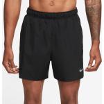Nike Dri-FIT Challenger 5 Inch Brief-Lined Short Heren Homme L
