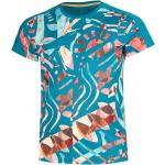 T-shirts turquoise Taille M pour homme 