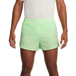 Shorts Nike Dri-FIT beiges nude Taille L look sportif pour homme 