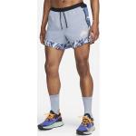 Shorts de running Nike Dri-FIT beiges nude Taille XL look fashion pour homme 