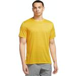 T-shirts Nike Dri-FIT à manches courtes Taille L look fashion pour homme 