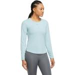 Maillots de running Nike Dri-FIT Taille L look fashion pour femme 