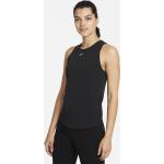 Maillots de running Nike Dri-FIT sans manches Taille XL look fashion pour femme 