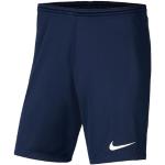 Shorts Nike Football bleu nuit en fil filet Taille 3 ans look sportif pour garçon en promo de la boutique en ligne Amazon.fr avec livraison gratuite 