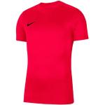 T-shirts Nike Dri-FIT rouges Taille 7 ans look sportif pour garçon de la boutique en ligne Amazon.fr avec livraison gratuite 