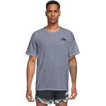 T-shirts Nike Dri-FIT beiges nude respirants Taille L look fashion pour homme 