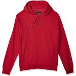 Sweats Nike Dri-FIT rouges Taille L look fashion pour homme 