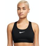Brassières de sport Nike Dri-FIT à bretelles ajustables dos nageur Taille L look fashion soutien maximum pour femme 