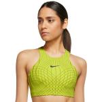 Brassières de sport Nike Dri-FIT Taille L look fashion soutien intermédiaire pour femme 