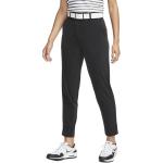 Pantalons de Golf Nike Dri-FIT blancs Taille L look fashion pour femme 