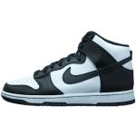 Chaussures de sport Nike Dunk blanches Pointure 40,5 look fashion 