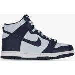 Chaussures de sport Nike Dunk bleu marine Pointure 38 pour femme 
